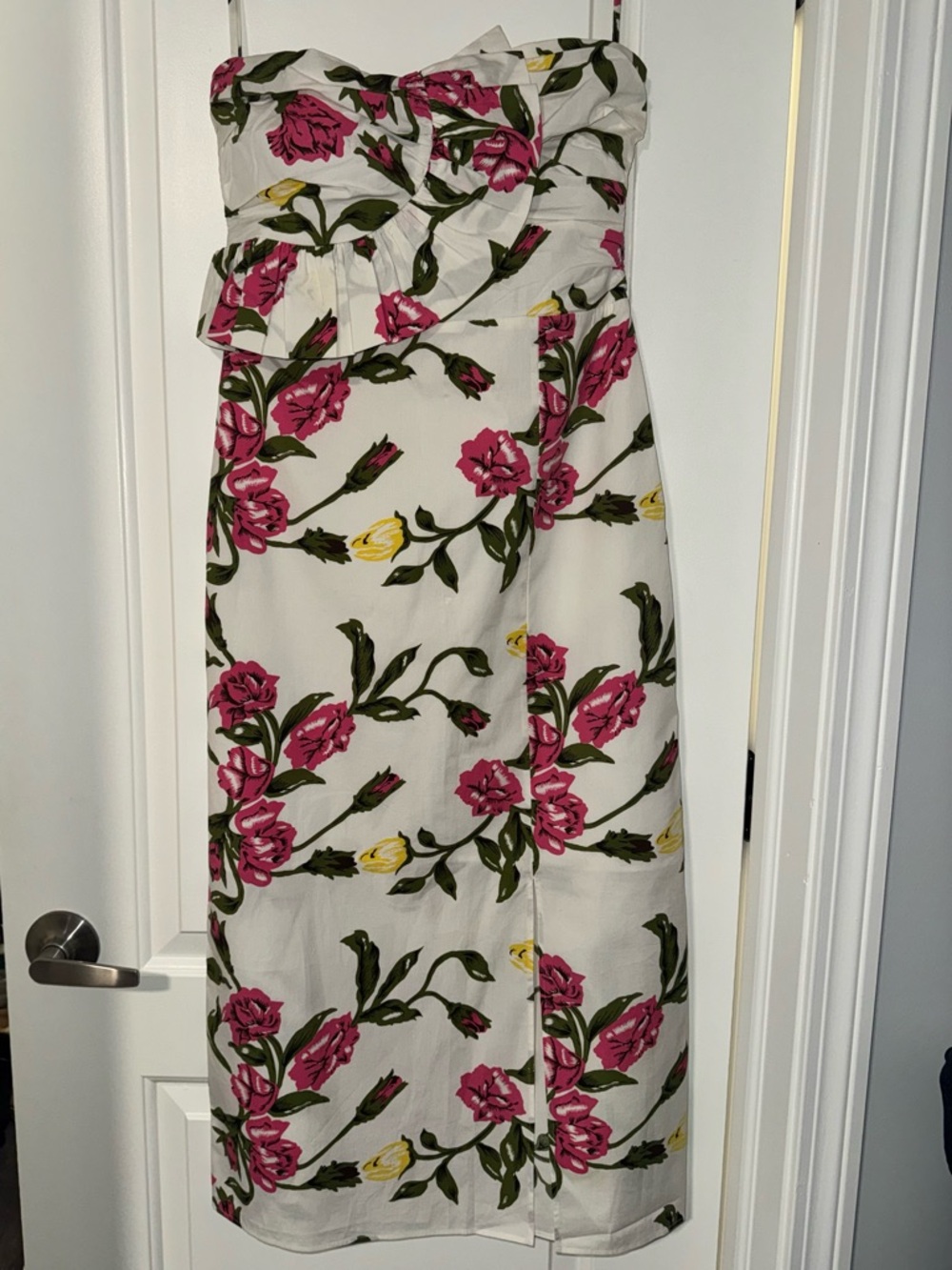 Vineyard Vines Kentucky Derby Dress